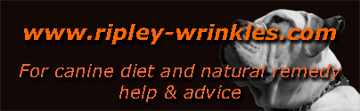 Ripley Wrinkles